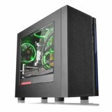 Zeus Računar Power Upper V2 5600X/DDR4 16GB/M.2 1TB/RX7600XT 16GB