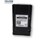  TelitPower baterija za ICOM BP-232N Li-Ion 7.4V 3400mAh Panasonic ( P-1516 ) Cene