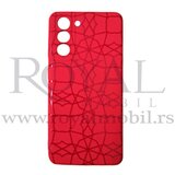  futrola soft print geometrik No11 za samsung A725 galaxy A72 crvena Cene