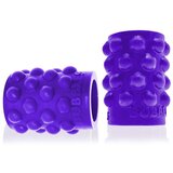 Oxballs bubbles nipsuckers eggplant | Shoptok.si