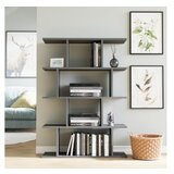 Hanah home harmon anthracite polica Cene