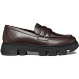 Geox D VILDE Smeđa | shoptok.hr