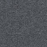 Ropez Temno siva oblazinjena zakonska postelja z letvenim dnom 200x200 cm Basti – | Shoptok.si