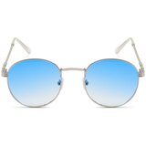 Cropp - Sončna očala - Modra | Shoptok.si
