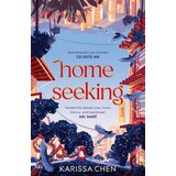 Hachette Karissa Chen - Homeseeking Cene