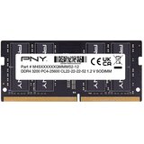 PNY Technologies PNY Performance memory module 16 GB 1 x 16 GB DDR4 260-pin SO-DIMM | shoptok.hr
