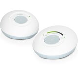 Alecto DECT Babyphone mit Full ECO-Modus, weiß /blau | shoptok.hr