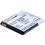 VHBW Baterija za Kazam Life C4 / Maxcom MM822, 800 mAh | Shoptok.si