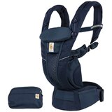 Ergobaby Kenguru Omni 360 Breeze midnight blue Cene