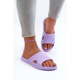 EVENTO Classic Purple Women's Flip Flops Juniria | Eponuda.ba