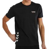 Hummel Muška majica Member S/S, Crna