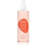 LeGer Signature odišavljeno pršilo za telo za ženske 250 ml