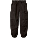 name it Hlače 'NKMRYAN' črn denim | Shoptok.si