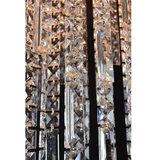  Wranovsky JWZ315050101 - Kristalni plafonski luster CRYSTAL 5xG9/40W/230V | Eponuda.com