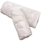 Dekordom peškir jacquard 50x90 - stone Cene