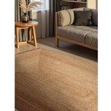 Hanse Home Obojestranska/ročno tkana preproga iz jute v naravni barvi 80x150 cm Sharmila Natural Brown – | Shoptok.si