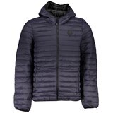 Gianmarco Venturi Jakne au01520combesblnightb2xl Cene