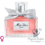 Christian Dior miss dior 100ml parfum 2024