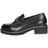 Donna Serena Mokasini 5C5466DP Črna | Shoptok.si