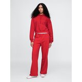 GAP Wide sweatpants Vintage Soft - Women's | Shoptok.si