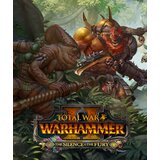 Steam Total War: WARHAMMER II - The Silence and the Fury Key (PC) GLOBAL Steam Total War: WARHAMMER II - The Silence and the Fury Key (PC) GLOBAL Slike