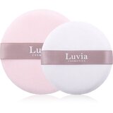 Luvia Cosmetics The Puffys Classic Powder Puff Set blazinica Cene