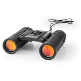 Nedis Daljnogled Povečava 8x Objektiv 21mm Vidno polje 128/1000m Strešna prizma, (5000310674) | Shoptok.si