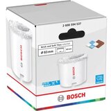Bosch testera za otvore sa držačem za cigle i meke pločice 83mm, 2608594537 | Eponuda.com