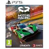 Sony PS5 Project Motor Racing | Eponuda.com