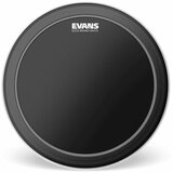 Evans BD20EMADONX EMAD Onyx Coated 20" Opna za boben | Shoptok.si