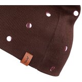 Vuch Privjesak za torbu Nurit Brown Slike