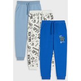 Sinsay Komplet od 3 jogger donja dijela trenirke | shoptok.hr