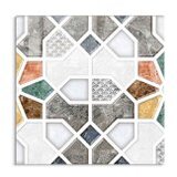 WALLXPERT dekorativna slika 2062 k (60 x 60) | ePonuda.com