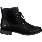 Mustang Gležnjarji 1359502 Črna | Shoptok.si