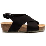 ZOURI Mermaid - Black Crna Cijene