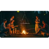  Vrtni tronožac s visećim roštiljem 80 cm – Berdsen BD-884 | shoptok.hr