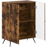  za kupaonicu BREDA Dimljeni hrast 59,5 x 31 x 80 cm | shoptok.hr