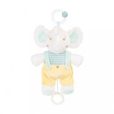 Muzička igračka Elephant Time KKB10320 Cene