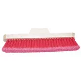 Četka partviš PVC 30cm roze