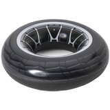 Bestway HIGH VELOCITY TIRE TUBE Kolut na napuhavanje, crna, veličina | shoptok.hr