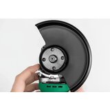HIKOKI G3613DE-W2Z akumulatorska ugaona brusilica mala 36V 125mm, bez baterije i punjača | ePonuda.com