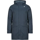 Parke JARNO TWILL MARMOTTA