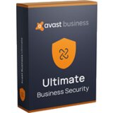 AVAST ultimate business security, 1 licenca, 1 godina Cijene