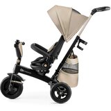 Kinderkraft Tricikl EASYTWIST bež | shoptok.hr