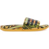 Adidas Natikači adilette JI2263 Rumena Cene