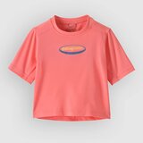 Patagonia Cap Sw Kids T-shirt 95 oval lg trpcl / pckld pk Cene