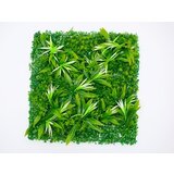 BOLZZ zeleni zid 3D grass 50X50 cm bolzzidgrass Cene