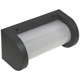 Spoljašnje zidno svetlo ZOE 1xE27/60W/230V IP54 antracit Cene