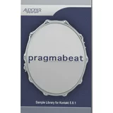 Audiofier Pragmabeat (Digitalni izdelek)