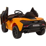  Licenciran otroški avto na akumulator McLaren Artura 4x4 – oranžen | Shoptok.si